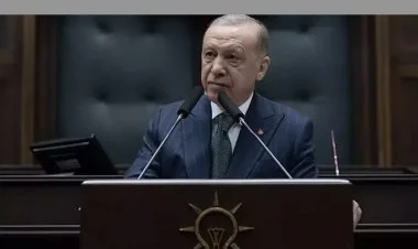 Ərdoğan Ocalanın Parlamentdə PKK-nı buraxmasını dəstəkləyib