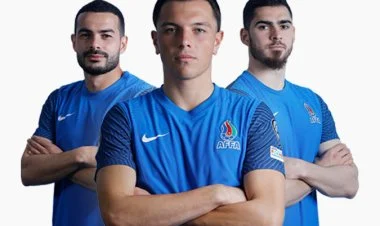 Millimiz COP29-a görə Estoniyanı Qəbələdə qəbul edəcək