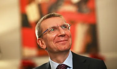 Latviya Prezidenti COP29-da iştirak edəcək