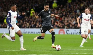 Türkiyənin “Alanyaspor” klubu Toral Bayramovla maraqlanır