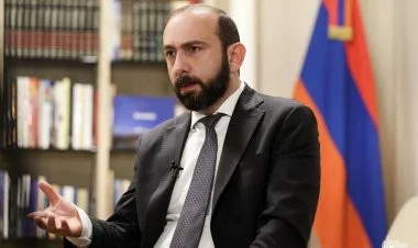 "Erməni soyqırımı”nın tanınması artıq prioritet deyil"