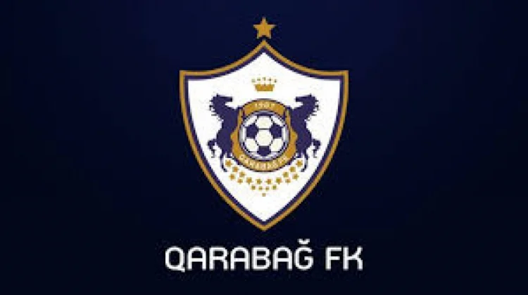 "Qarabağ"ın açıq məşqi və mətbuat konfransının vaxtı