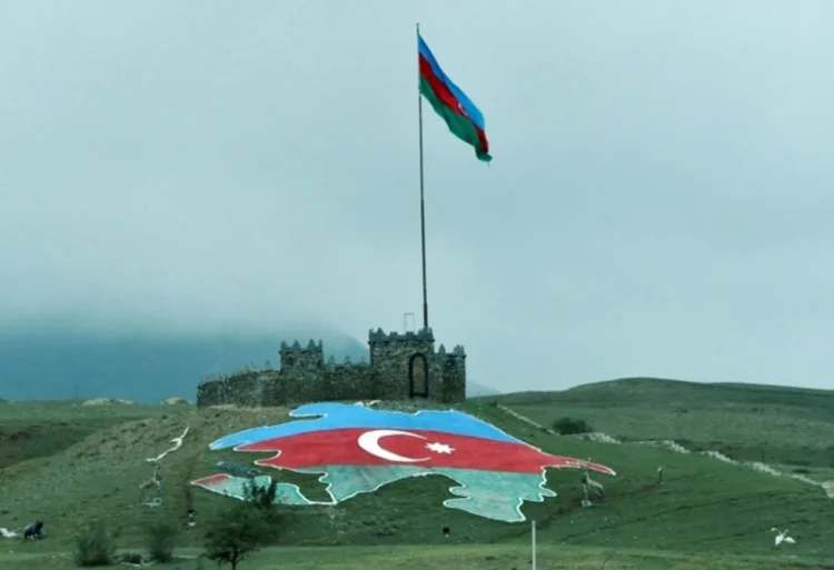 Vətən müharibəsinin xronikası: 1 oktyabr