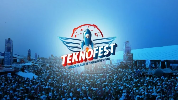 Türkiyədə 10-cu “TEKNOFEST” festivalına start verilib