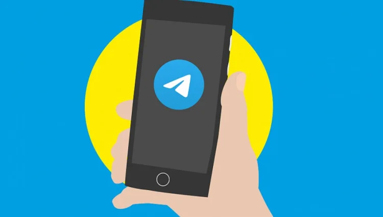 "Telegram" tətbiqinin işində donmalar müşahidə olunur