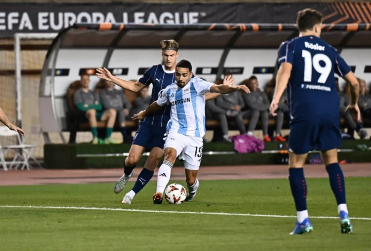 “Qarabağ” “Malmö”ya uduzdu
