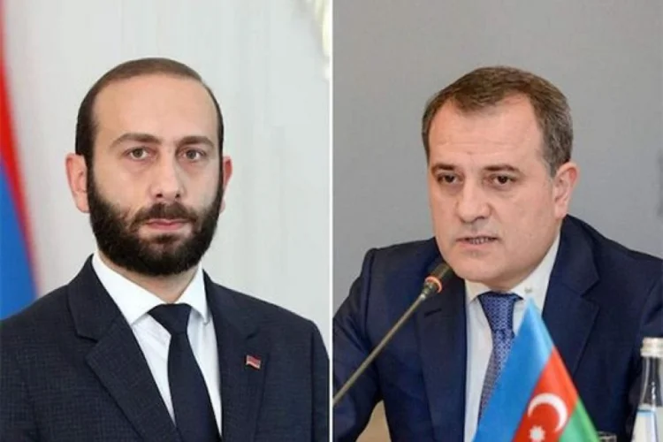 Mirzoyan Moskvada Bayramovla görüşməyəcək YENİLƏNİB