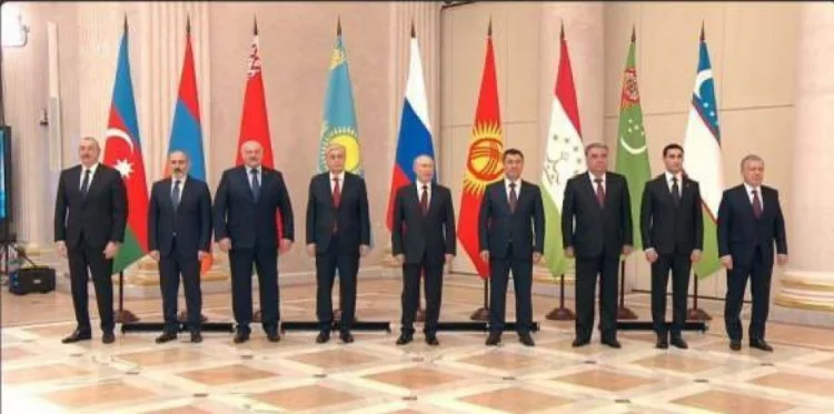 MDB liderləri sammitində müzakirə olunacaq məsələlər