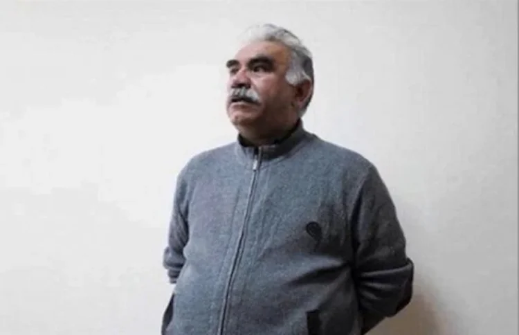 Öcalan PKK-nı silahı yerə qoymağa çağıracaq