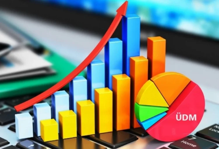 2024-cü ilin doqquz ayında Azərbaycanda ÜDM 2,17% artıb