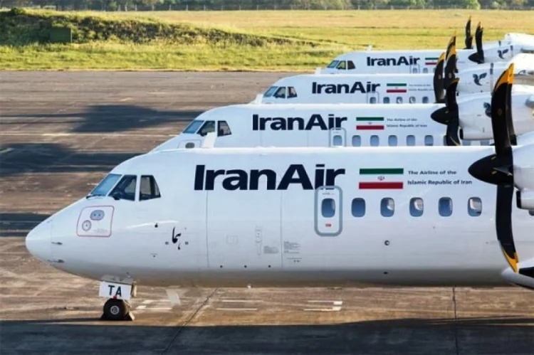 İran bütün sərnişin aviareyslərini 1 həftəlik dayandırır