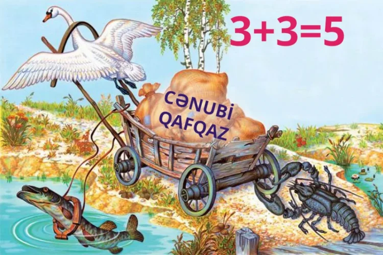 Bizim regional “3+3” formatında nə var, nə yox?