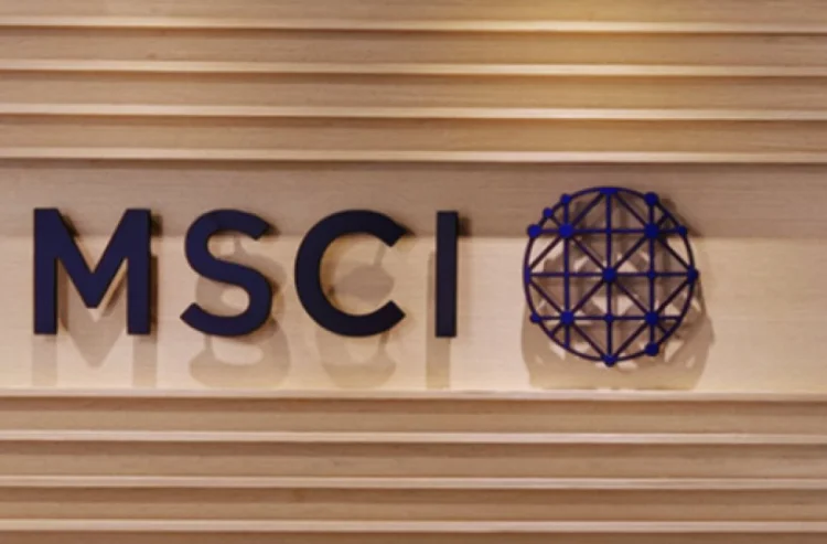 SOCAR MSCI-dən BBB reytinqi alıb