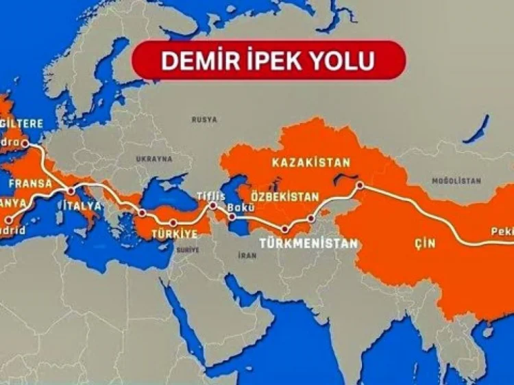 Türk Dövlətləri Təşkilatı ölkələri ilə əlaqələr genişlənir