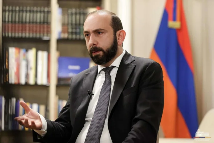 "Erməni soyqırımı”nın tanınması artıq prioritet deyil"