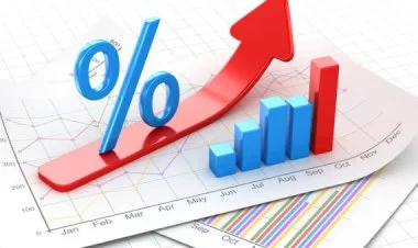 Mərkəzi Bank iqtisadi artım proqnozunu açıqlayıb