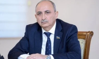 Qərbi Azərbaycanda 450 qəbristanlıq yer üzündən silinib