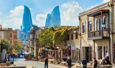 Sabah hava 25 dərəcəyədək qızacaq