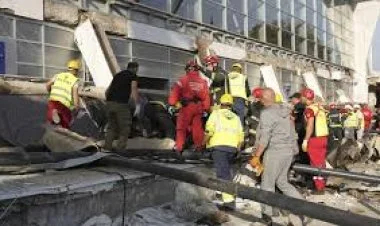 Azərbaycan XİN Serbiyaya başsağlığı verib