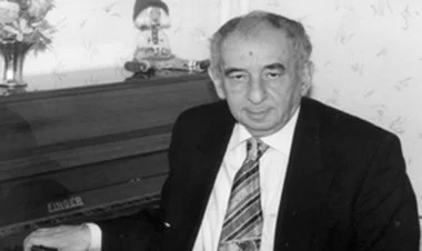 Bu gün görkəmli bəstəkar Emin Sabitoğlunun doğum günüdür