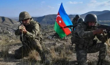 Vətən müharibəsinin xronikası: 2 noyabr