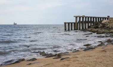 Xəzərin çirklənməsinin yeni mənbələri aşkar edilib