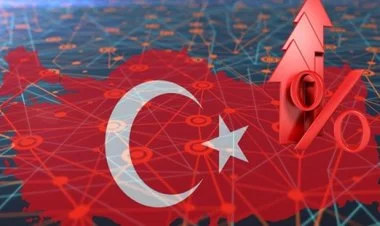 Türkiyədə illik inflyasiya 49%-dən aşağı enib