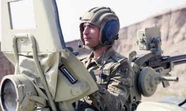 Vətən müharibəsinin xronikası: 4 noyabr