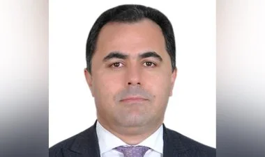 Naxçıvan Şəhər İcra Hakimiyyətinə yeni başçı təyin edilib