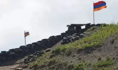 Azərbaycan Ermənistana cavab verdi YENİLƏNİB