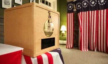 ABŞ-da prezident seçkiləri keçirilir YENİLƏNİR