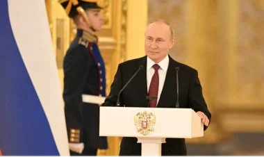 Putin Azəraycan-Ermənistan münasibətlərindən danışdı