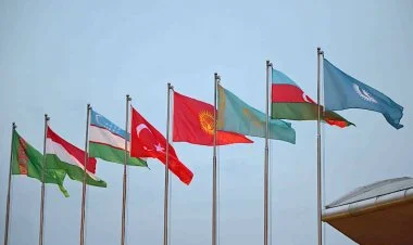 TDT-nin 12-ci sammiti 2025-ci ildə Azərbaycanda keçiriləcək