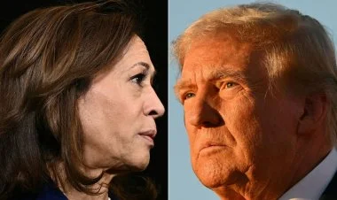 Tramp “tərəddüd edən” yeddi ştatın altısında liderdir