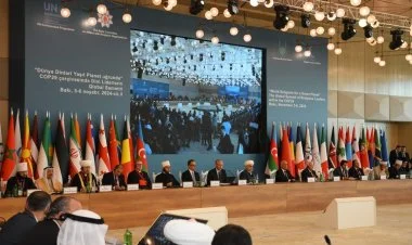 Dünya dini liderlərinin Qlobal Bakı Sammitinin Bəyannaməsi