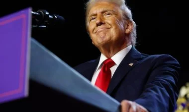 Dünya liderləri Trampı təbrik edir YENİLƏNİR