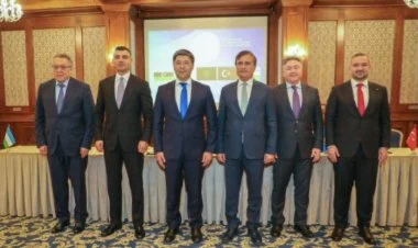 TDT üzv ölkələrin Mərkəzi (Milli) Banklar Şurası yaradılıb