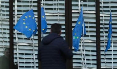 Avropa liderləri Trampın qələbəsindən təşvişə düşüblər