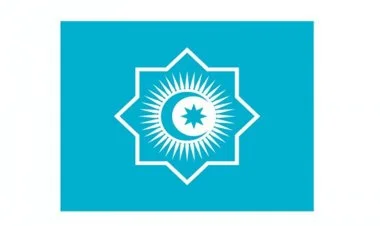 Türk Dövlətləri Təşkilatının yeni bayrağı qəbul edilib