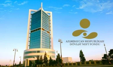 ARDNF-nin "Şahdəniz"dən əldə etdiyi gəlirlər kəskin azalıb