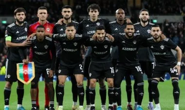 İtiriləsi bir şey qalmayıb...