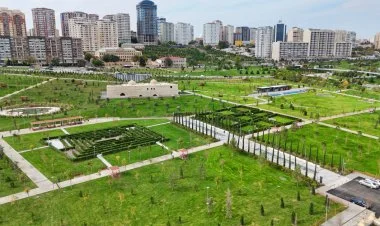 Bu gün Ümumdünya Qoruqlar və Milli Parklar Günüdür