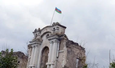 Vətən müharibəsinin xronikası: 7 noyabr