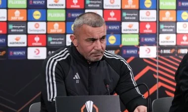 "Zəfər günündə bütün Azərbaycan bizdən qələbə gözləyirdi"