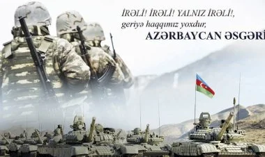 Vətən müharibəsinin xronikası: 9 noyabr