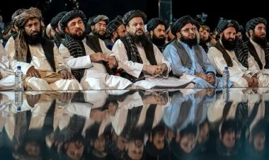 “Taliban” ilk dəfə BMT-nin iqlim konfransında iştirak edəcək