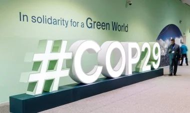 COP29-un ilk gününün gündəliyi