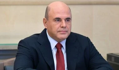 Rusiyanın Baş naziri Bakıya gəlir