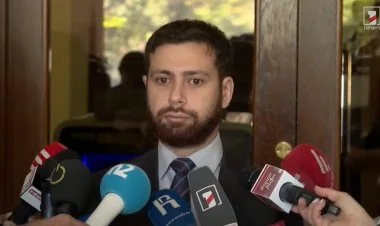 Ermənistan hələ də COP29-da iştirak edib-etməyəcəyini bilmir
