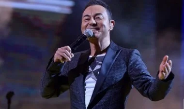 Türkiyədə Serdar Ortaç və başqa məşhurlar həbs edilib
